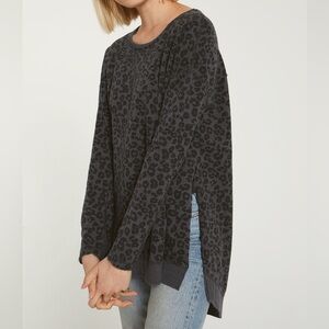 Z Supply Weekender Sweatshirt